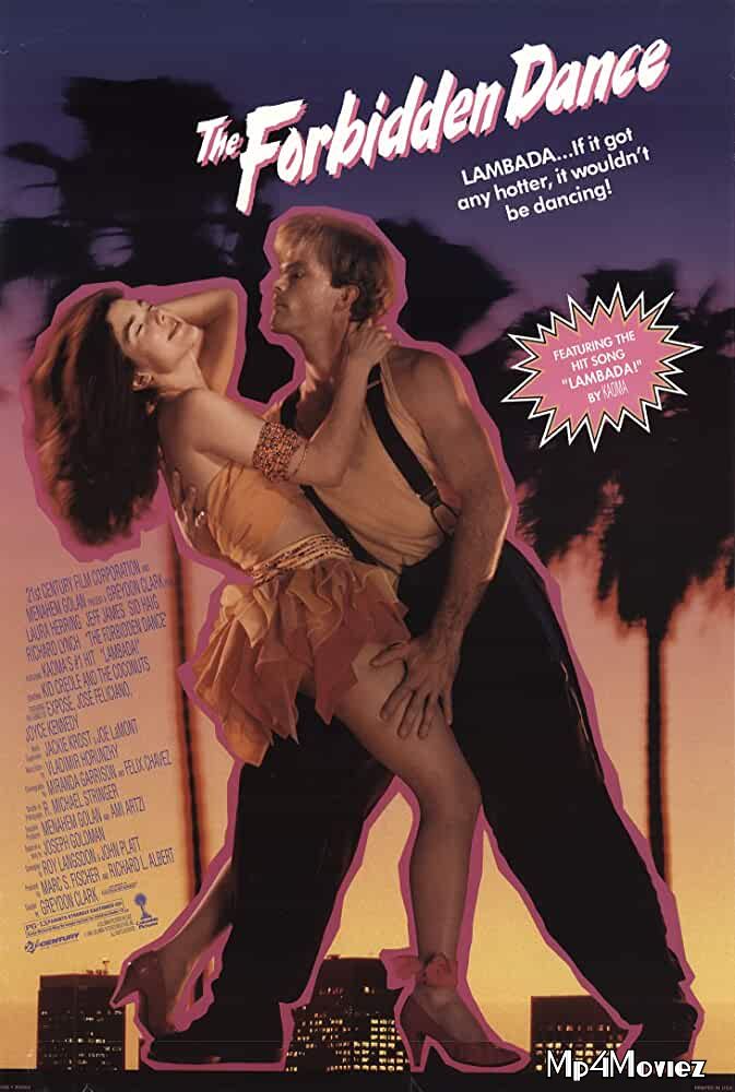[18ᐩ] The Forbidden Dance 1990 English Full Movie download full movie